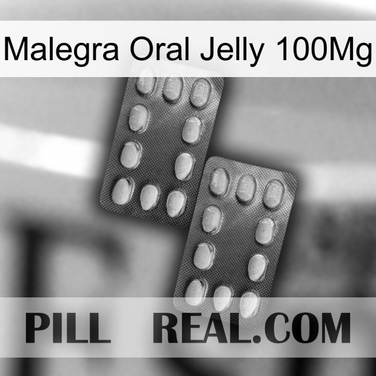 Malegra Oral Jelly 100Mg 05